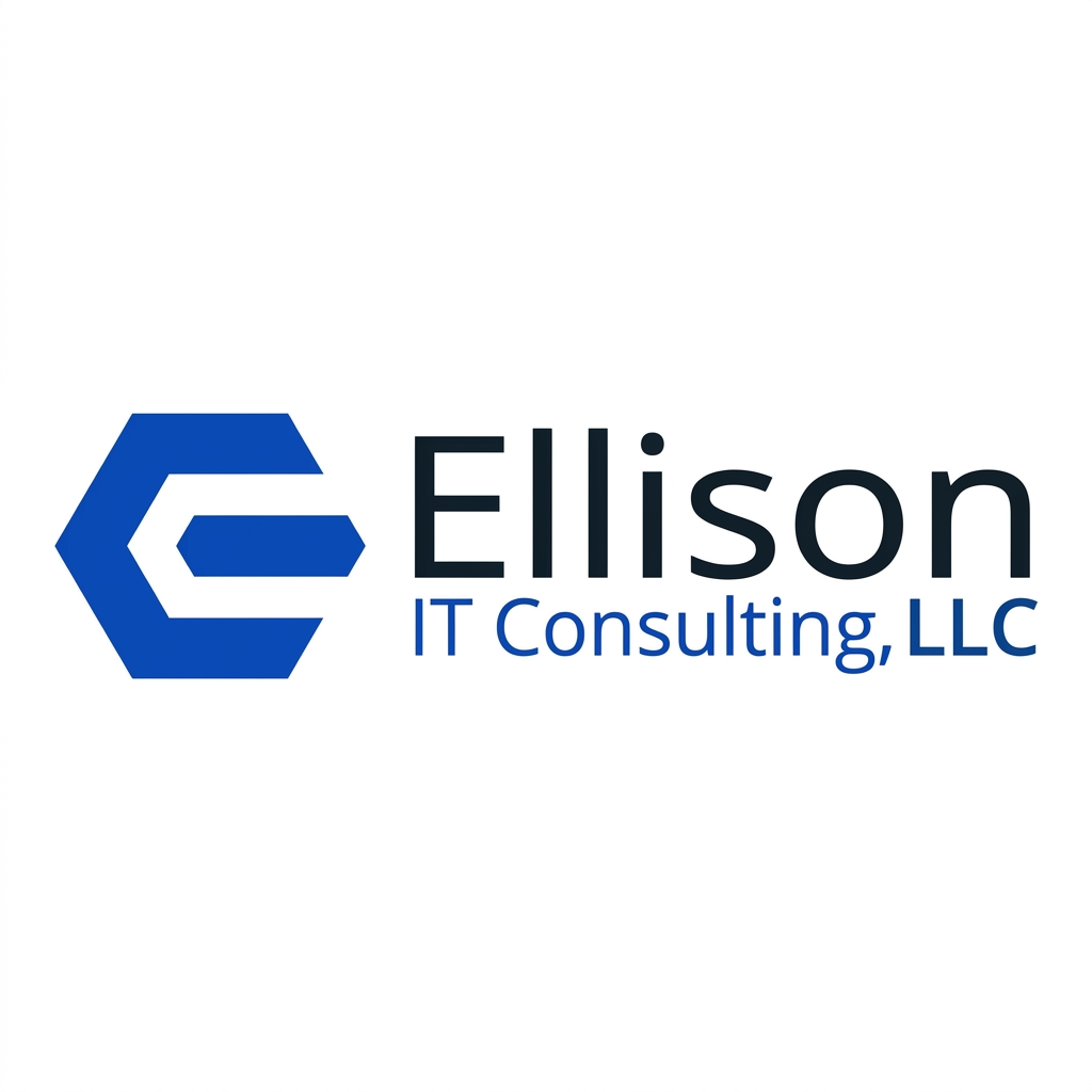 Ellison IT Consulting